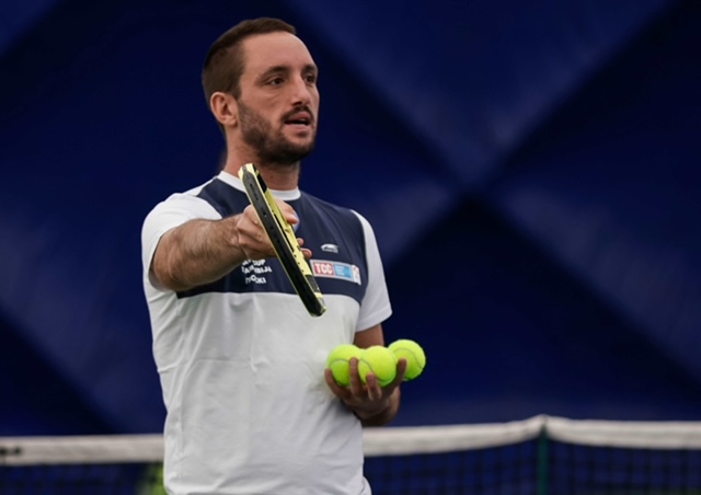 Viktor Troicki